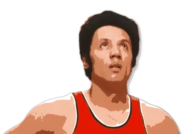 Lenny Wilkens
