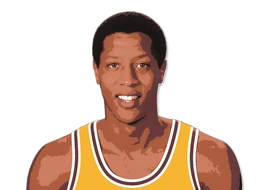 Jamaal Wilkes
