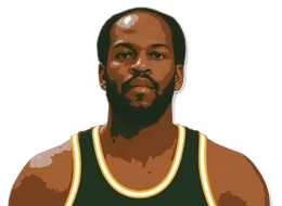 Gus Williams