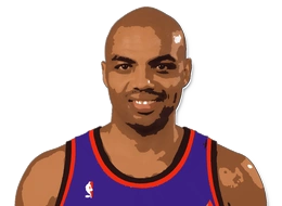 Charles Barkley