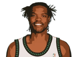 Latrell Sprewell