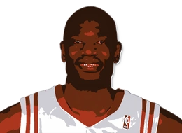 Dikembe Mutombo