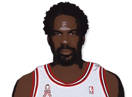 Charles Oakley
