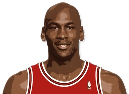 Michael Jordan