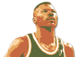 Ricky Pierce