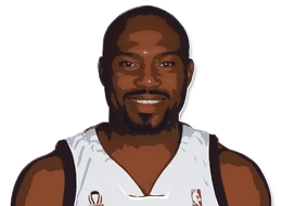 Tim Hardaway