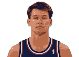 Mark Price