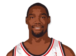 Rodney Rogers
