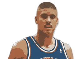 Brad Daugherty