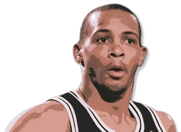 Alvin Robertson