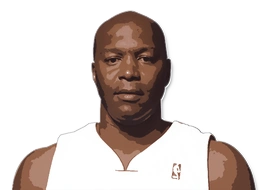 Derrick Coleman