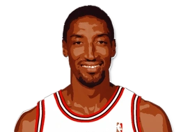 Scottie Pippen