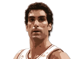 Rony Seikaly