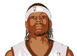 Allen Iverson