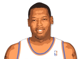 Marcus Camby
