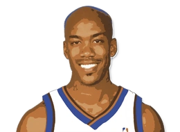 Stephon Marbury