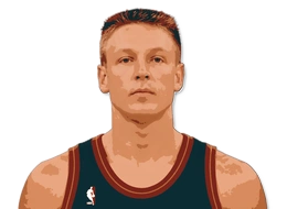 Detlef Schrempf