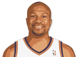Derek Fisher