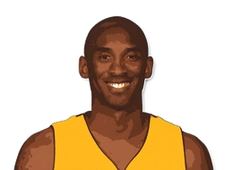 Kobe Bryant