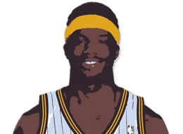 Jermaine O&rsquo;Neal