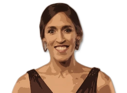 Rebecca Lobo