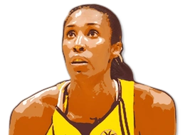 Lisa Leslie