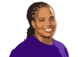 Tamecka Dixon