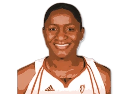 Mwadi Mabika