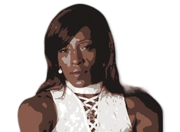 Ruthie Bolton