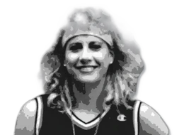 Nancy Lieberman