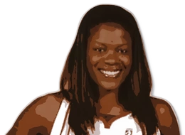 Sheryl Swoopes