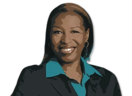 Cynthia Cooper