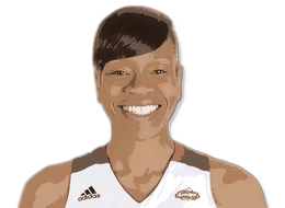 Tina Thompson