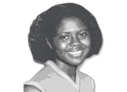 Tammy Jackson