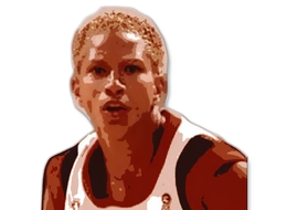 Kim Perrot