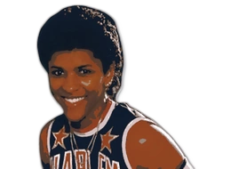 Lynette Woodard