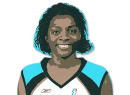 Merlakia Jones
