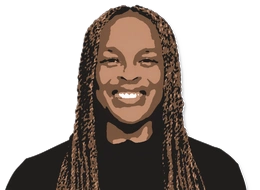 Teresa Weatherspoon