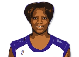 Tracy Reid