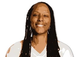 Chamique Holdsclaw