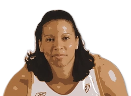 Natalie Williams