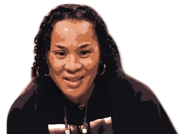 Dawn Staley