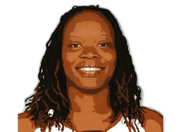 Shannon Johnson