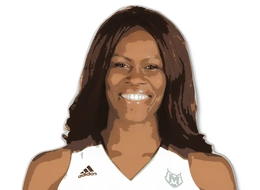 Taj McWilliams-Franklin