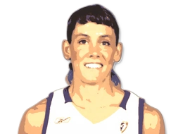 Kelly Miller