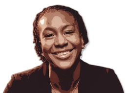 Tamika Catchings