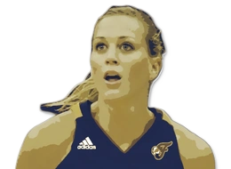 Katie Douglas