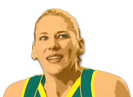 Lauren Jackson