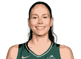 Sue Bird