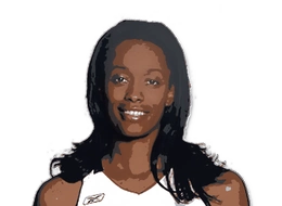 Swin Cash